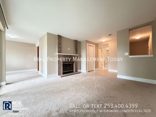 Building Photo - 3008 N Narrows Dr