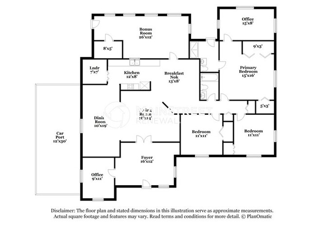 Building Photo - 11 Tangerine Dr