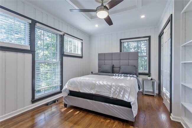 Building Photo - 6680 Williamson Dr NE