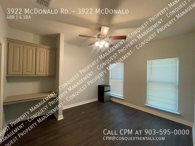 Building Photo - 3922 McDonald Rd