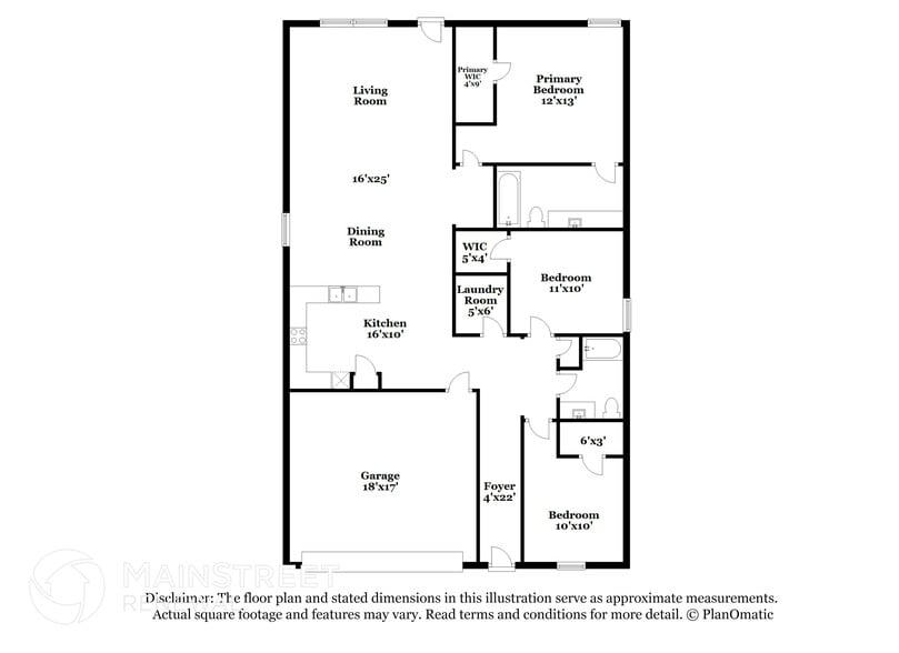 Building Photo - 332 Dry Cyn Wy