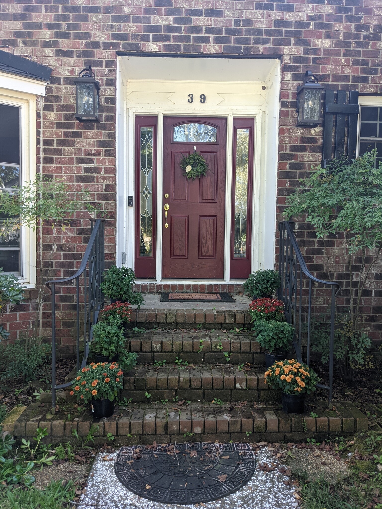 Building Photo - 39 N Basilica Ave