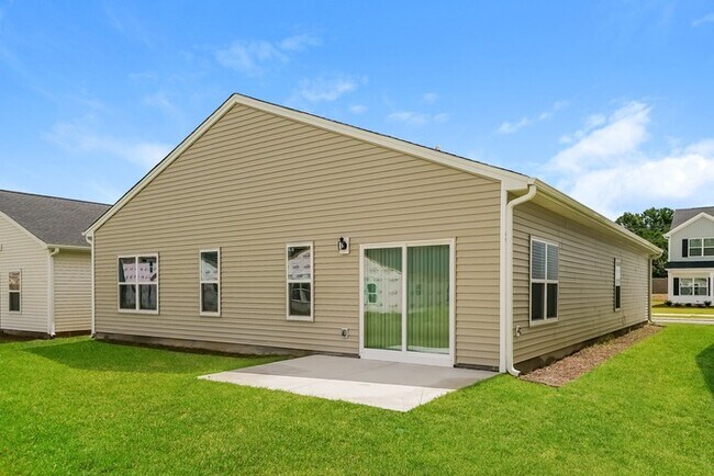 Building Photo - 347 Augustine Dr