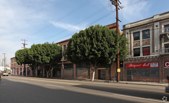 Building Photo - Produce Hotel Apartments