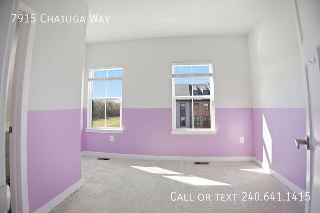 Building Photo - 7915 Chatuga Wy