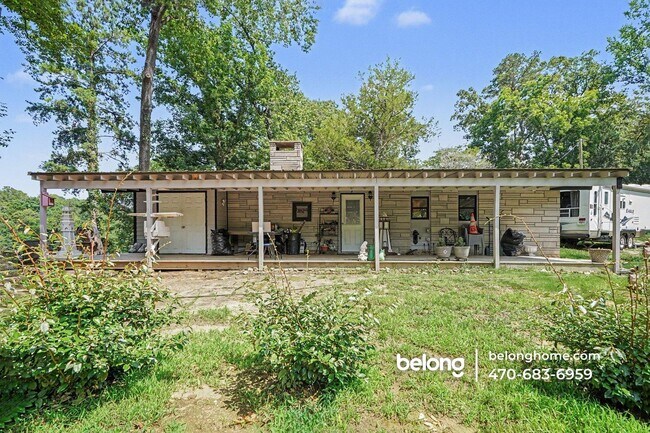 Building Photo - 480 Yancey Cir