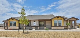 Building Photo - Heritage Heights at Big Springs