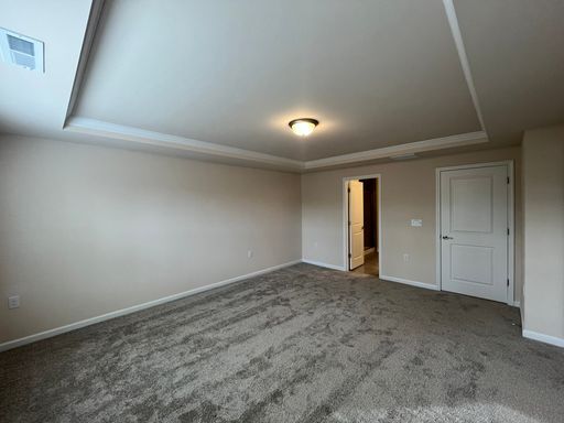 Building Photo - Excellent 3BD, 2.5BA End Unit Raleigh Townhome with 2-Car Attached Garage Near Desirable Amenities