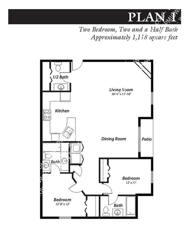 Building Photo - 14105 Airline Ave