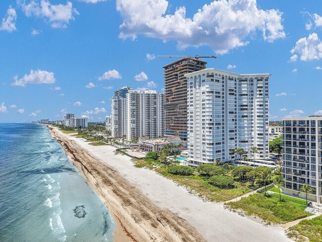 Building Photo - 1340 S Ocean Blvd