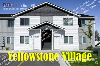 Building Photo - 106 Briscoe Rd