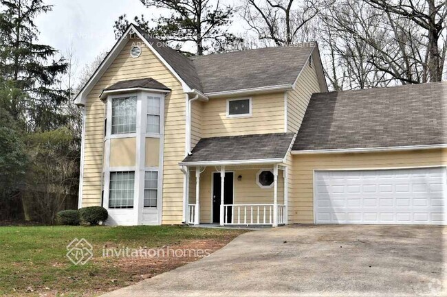 Building Photo - 3739 Bomar Rd