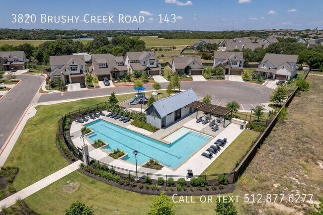 Building Photo - 3820 Brushy Creek Rd