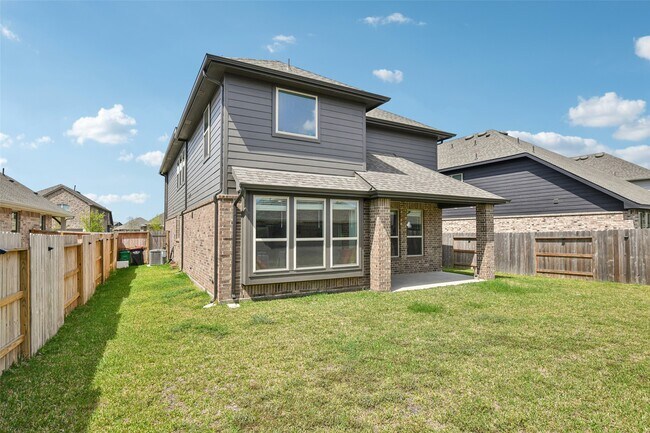 Building Photo - 4806 Sand Clouds Dr