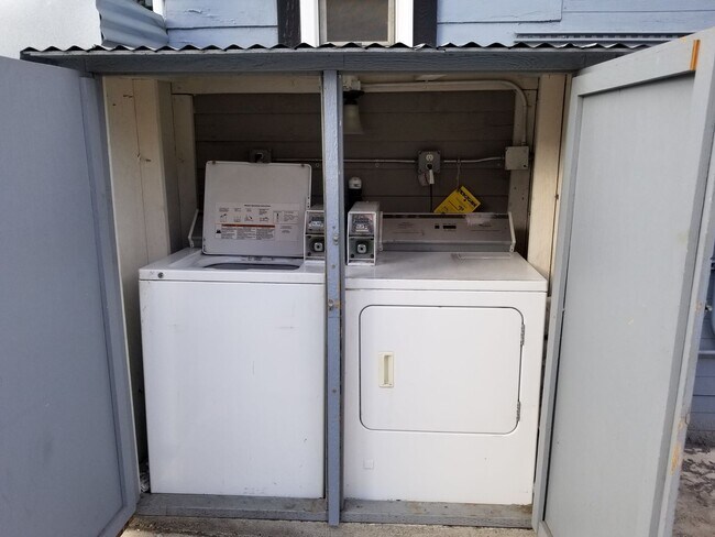 Building Photo - ARDMORE