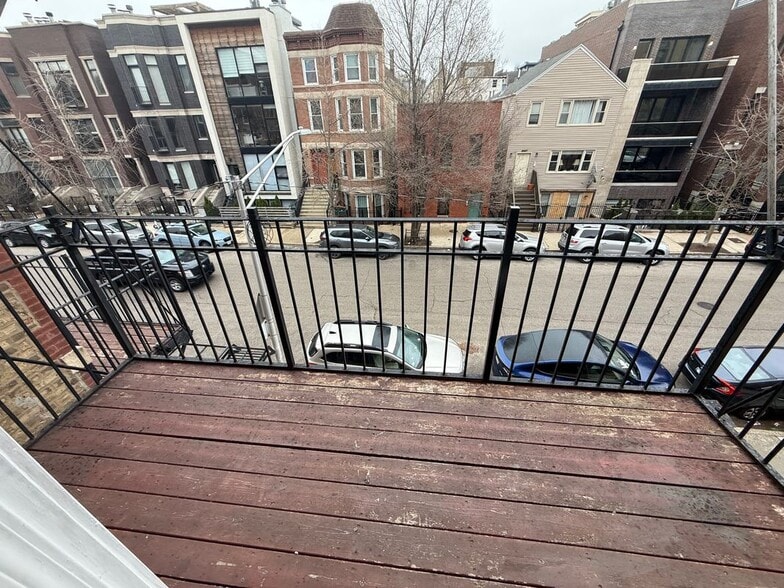 Building Photo - 1224 N Cleaver St