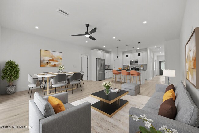 Building Photo - 213 Deportivo Dr