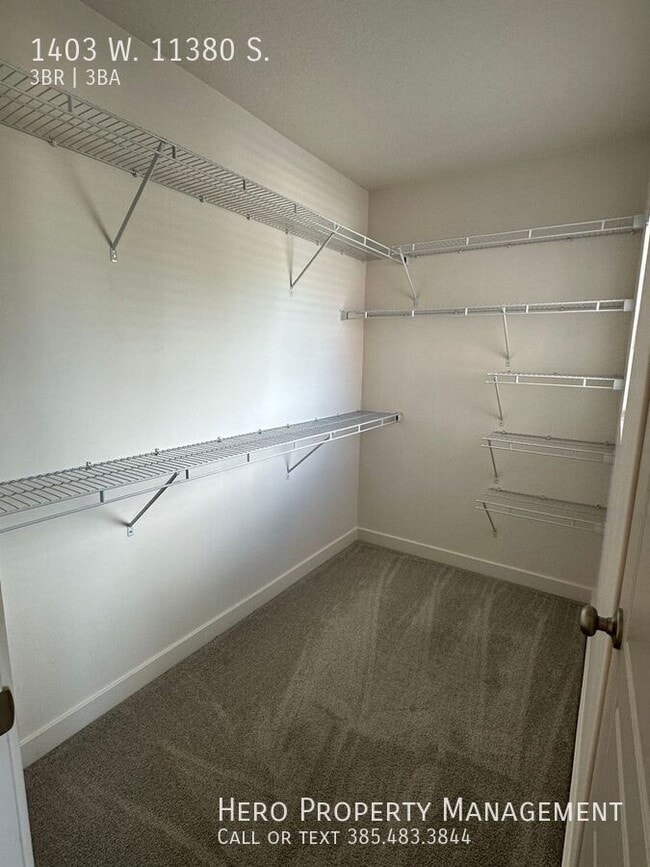 Building Photo - 1403 W 11380 S