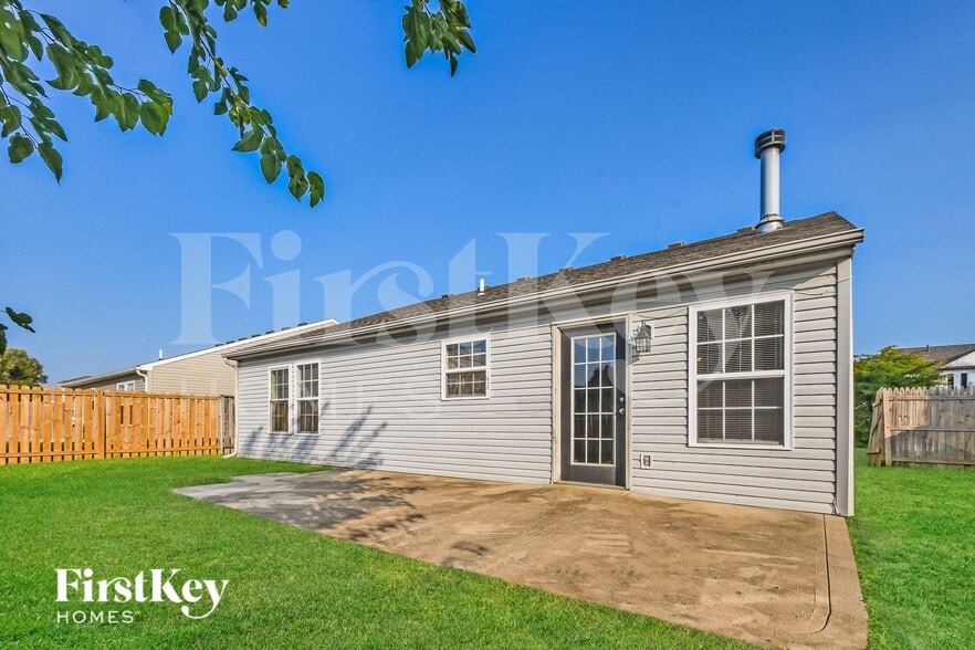 Building Photo - 2312 Westmere Dr