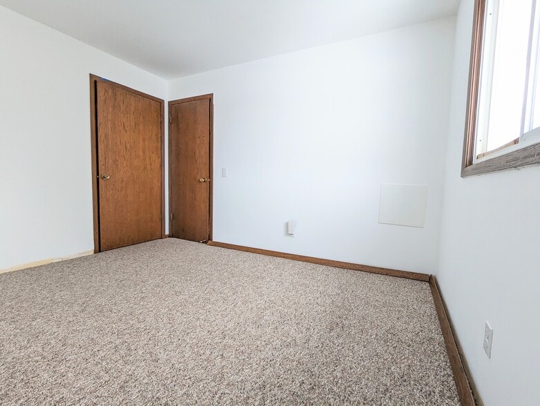 Bedroom 1 - 712 Brandie Rd