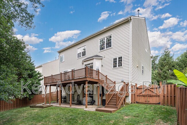 Building Photo - 4203 Talon Dr
