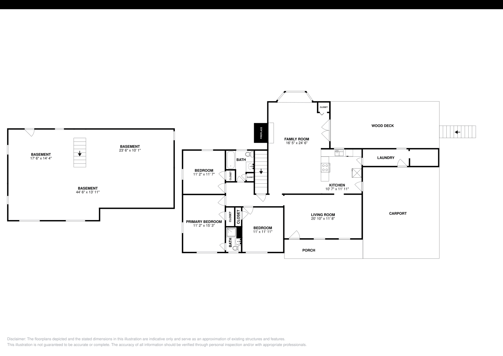 Building Photo - 5020 Horton Pl