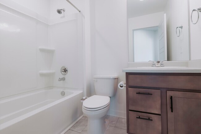 Building Photo - 216 E Allegheny Pl