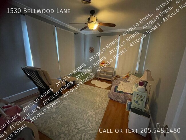 Building Photo - 1530 Bellwood Ln