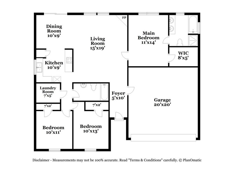 Building Photo - 460 Riverglen Dr NW