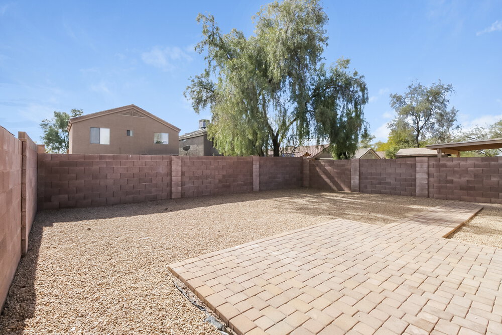 Building Photo - 10849 E Carol Ave