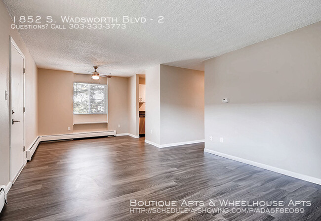 Building Photo - Wheelhouse Apartments