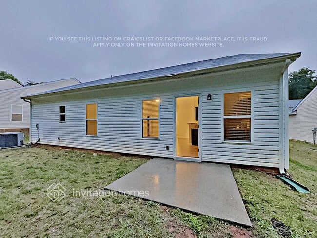 Building Photo - 6302 Sydney Mae Ln