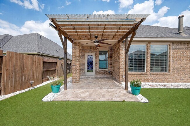 Building Photo - 1722 Dominion Heights Ln
