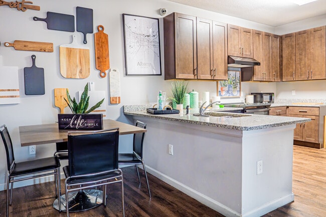 Floorplan - Scene at Sandhill