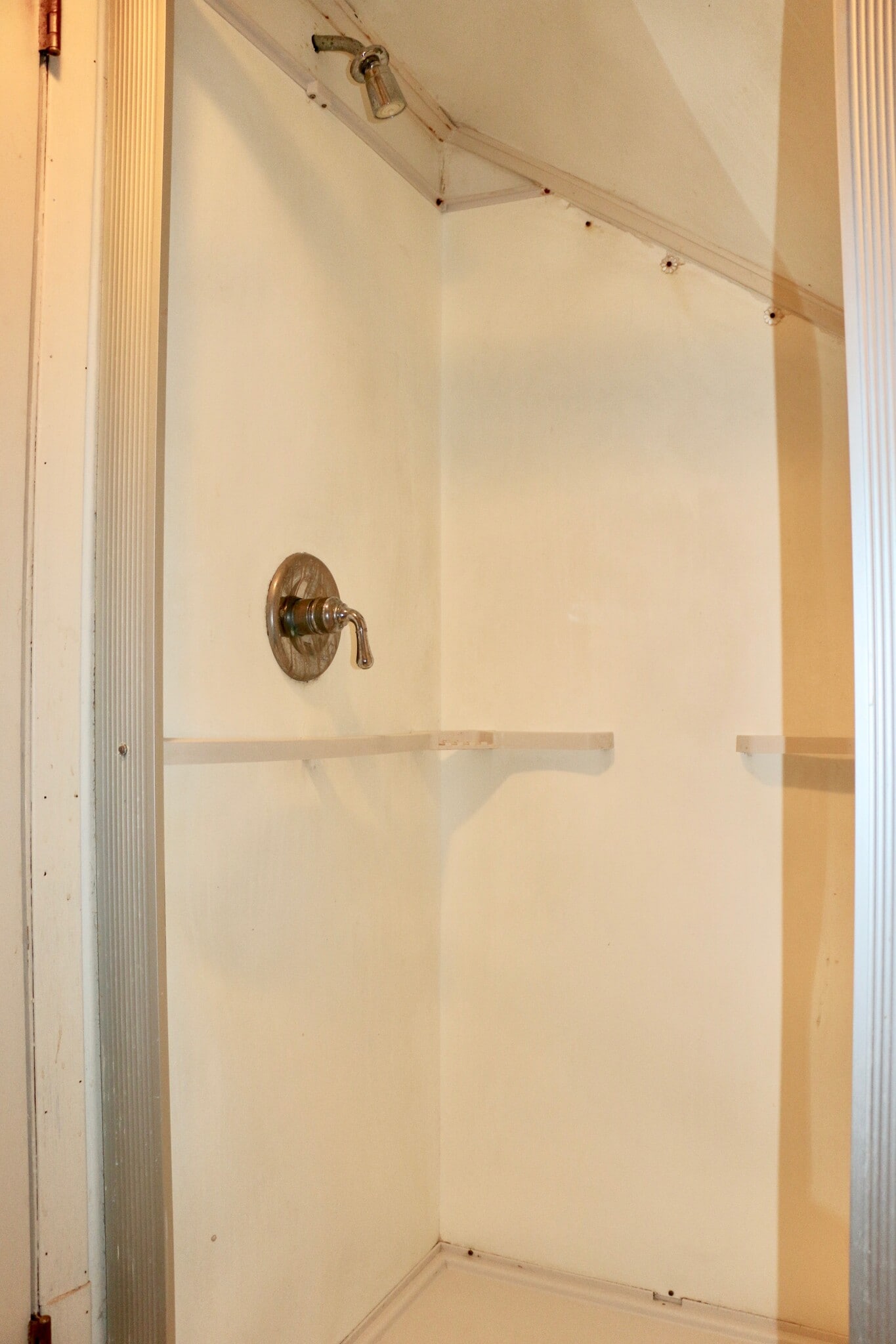 Top Level Bathroom - 303 W Pleasant St