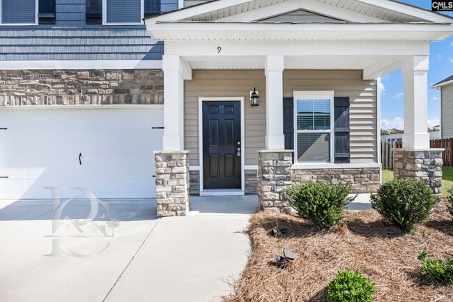 Building Photo - 9 Spinney Ct