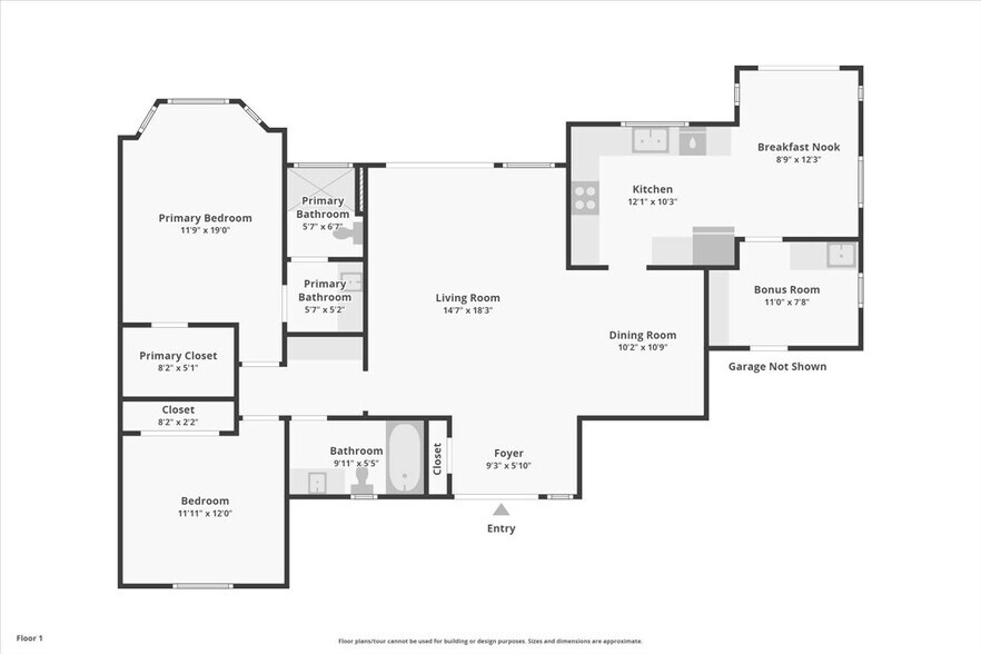 Building Photo - 3013 Sungold Dr