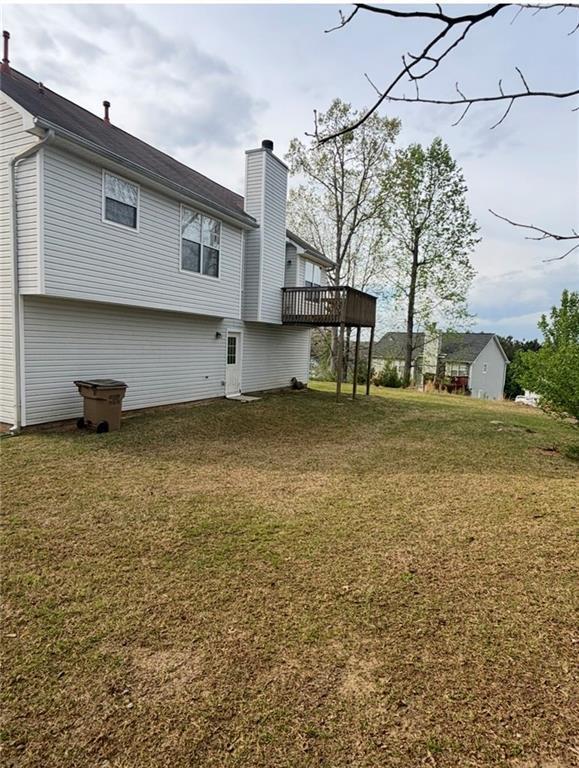 Building Photo - 664 Rosewood Cir