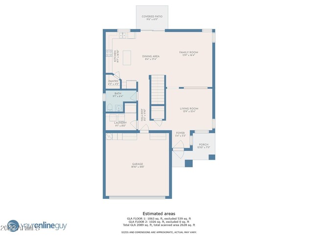 Building Photo - 11645 W Mountain View Rd