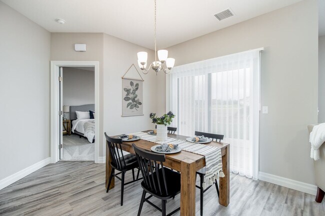 Building Photo - 55+ Community for Lease