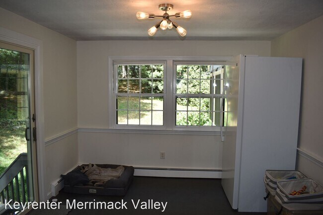 Building Photo - 4 br, 2 bath House - 3 Minot Avenue