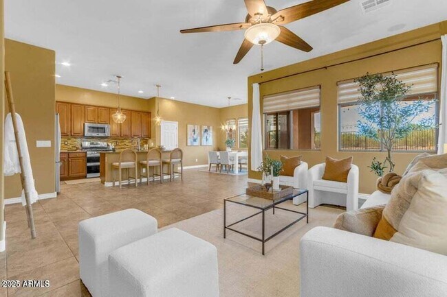 Building Photo - 17564 W Verdin Rd