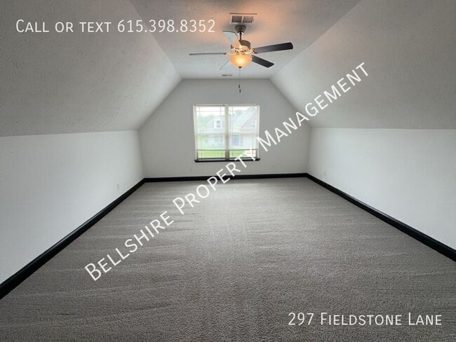 Building Photo - 297 Fieldstone Ln