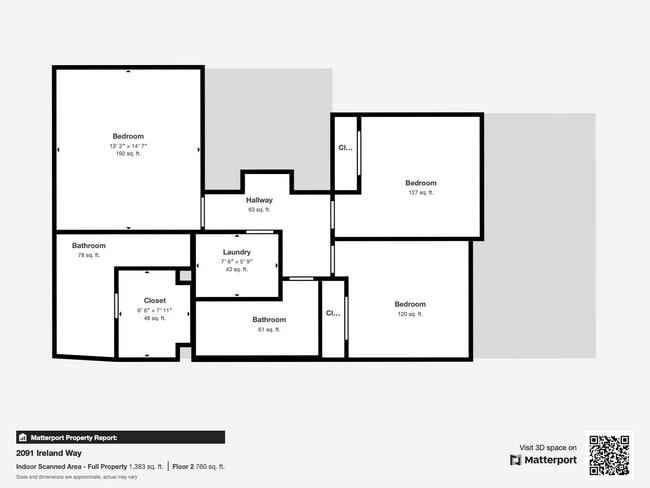 Building Photo - 2075 Ireland Wy