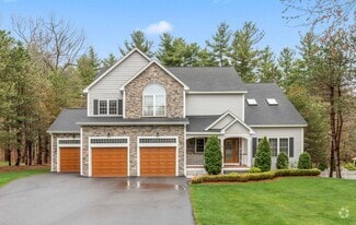 Building Photo - 6 Tanglewood Dr