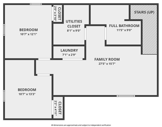 Building Photo - Amazing 4BR, 2BTH in Denver!