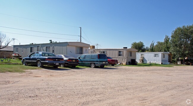 Primary Photo - S and S Mobile Home Park