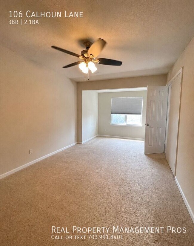 Building Photo - 106 Calhoun Ln