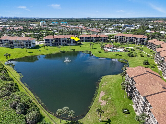 Building Photo - 501 S Seas Dr