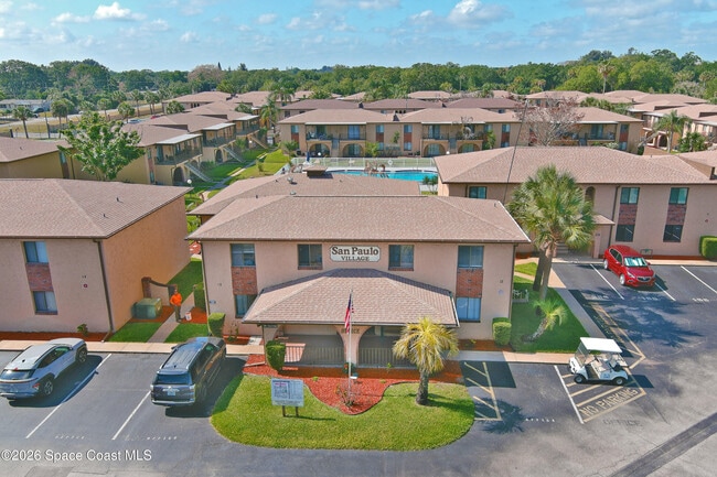 Building Photo - 127 San Paulo Cir
